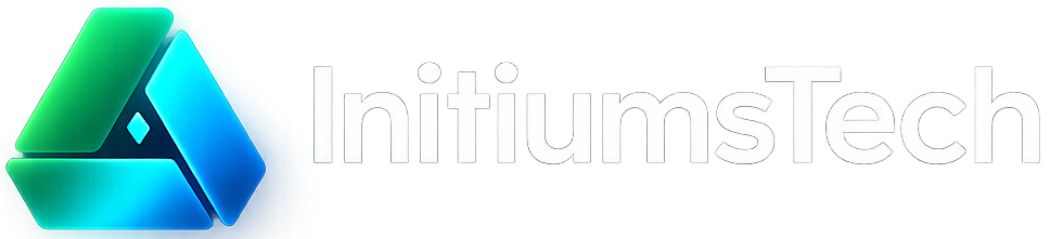 InitiumsTech Logo